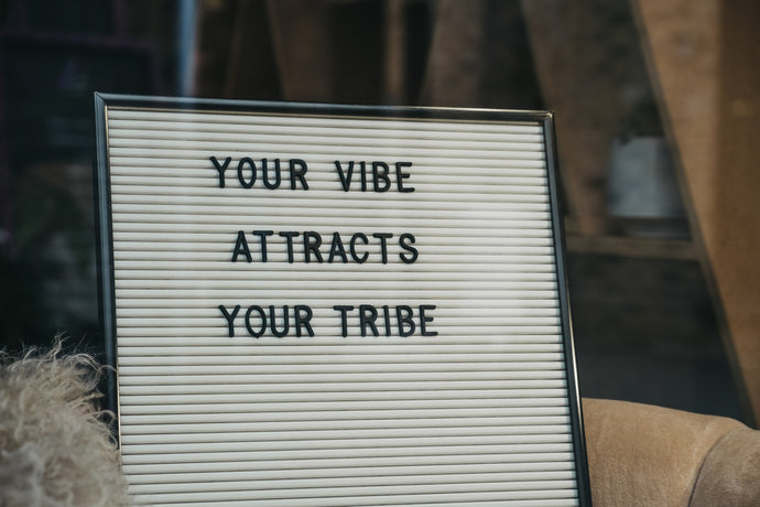 How “vibes” affect you in a big way