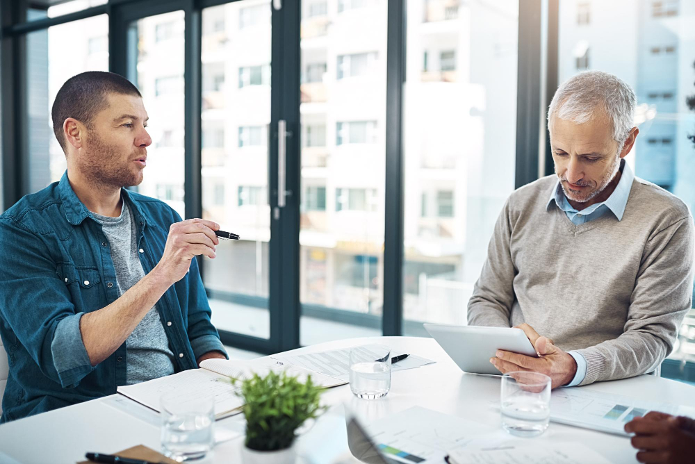 Sales Tips and Effective Communication