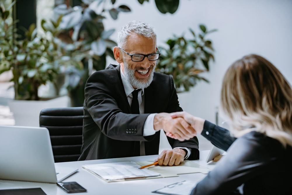 Business coaching and control
