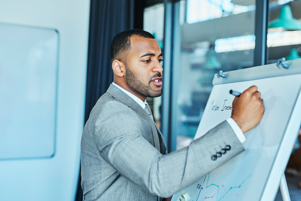 Sales training programs